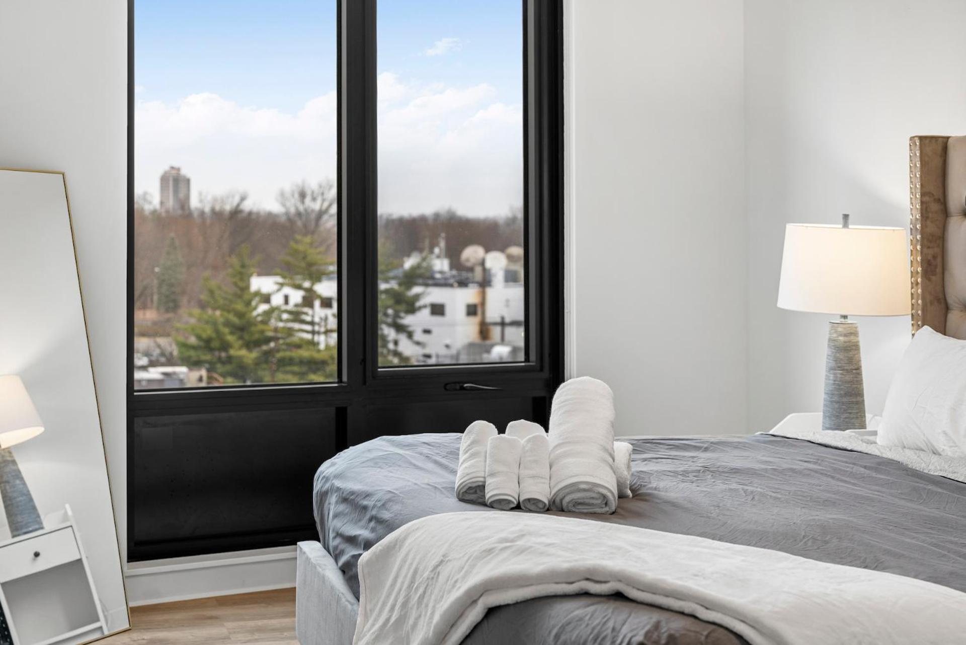 Furnished Luxury Apartment Next To Harvard Stadium Бостон Экстерьер фото