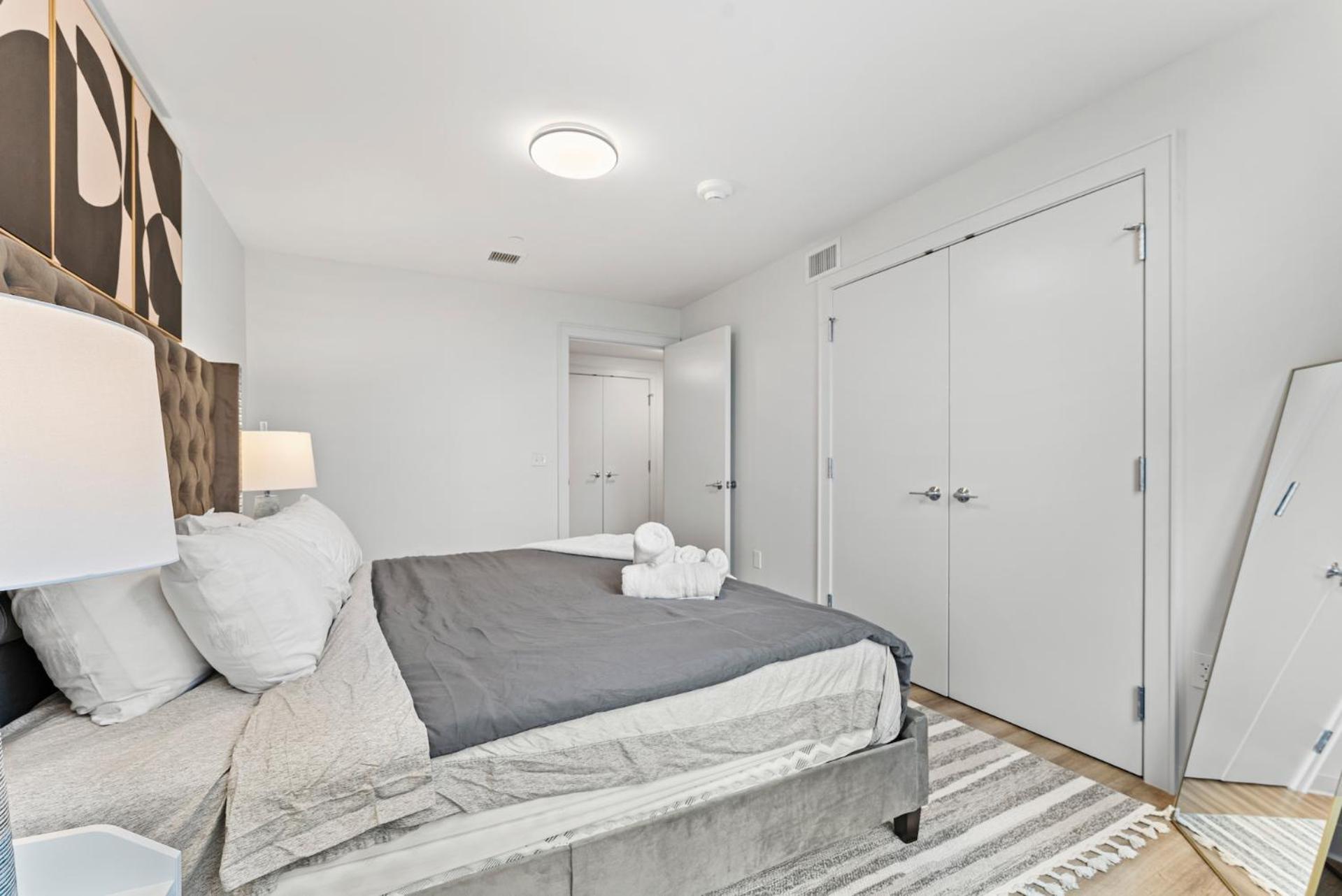 Furnished Luxury Apartment Next To Harvard Stadium Бостон Экстерьер фото