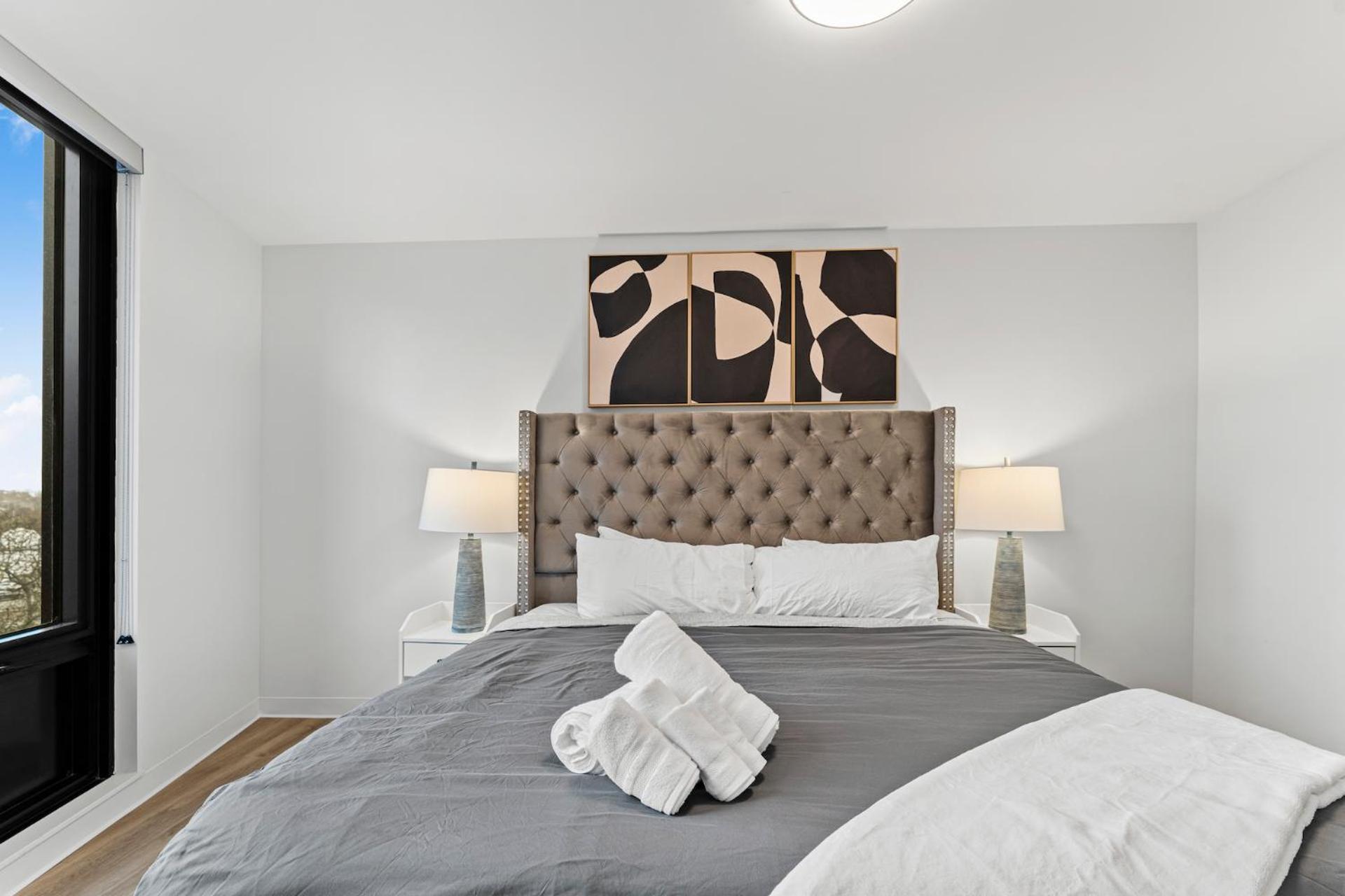 Furnished Luxury Apartment Next To Harvard Stadium Бостон Экстерьер фото