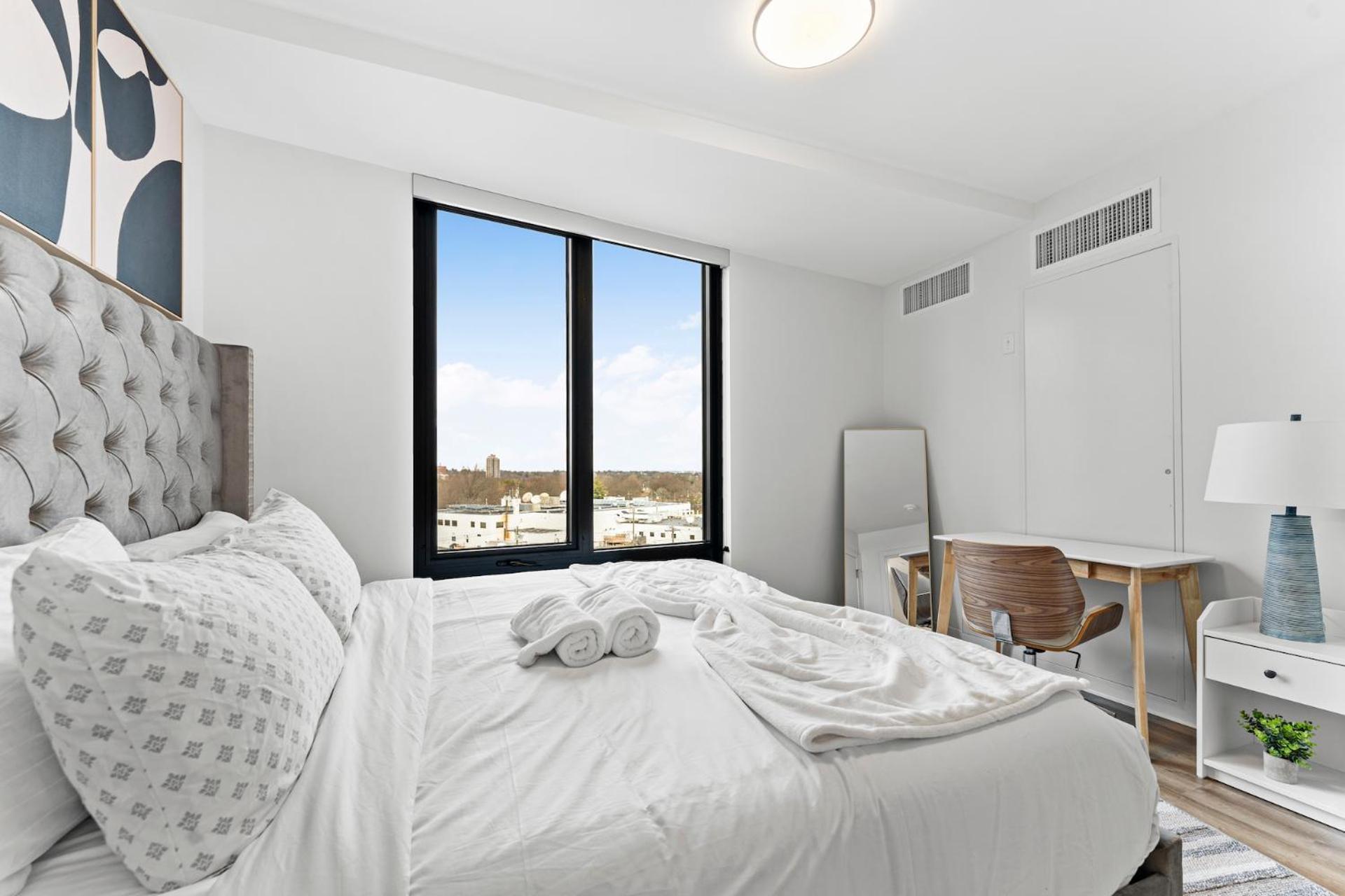 Furnished Luxury Apartment Next To Harvard Stadium Бостон Экстерьер фото