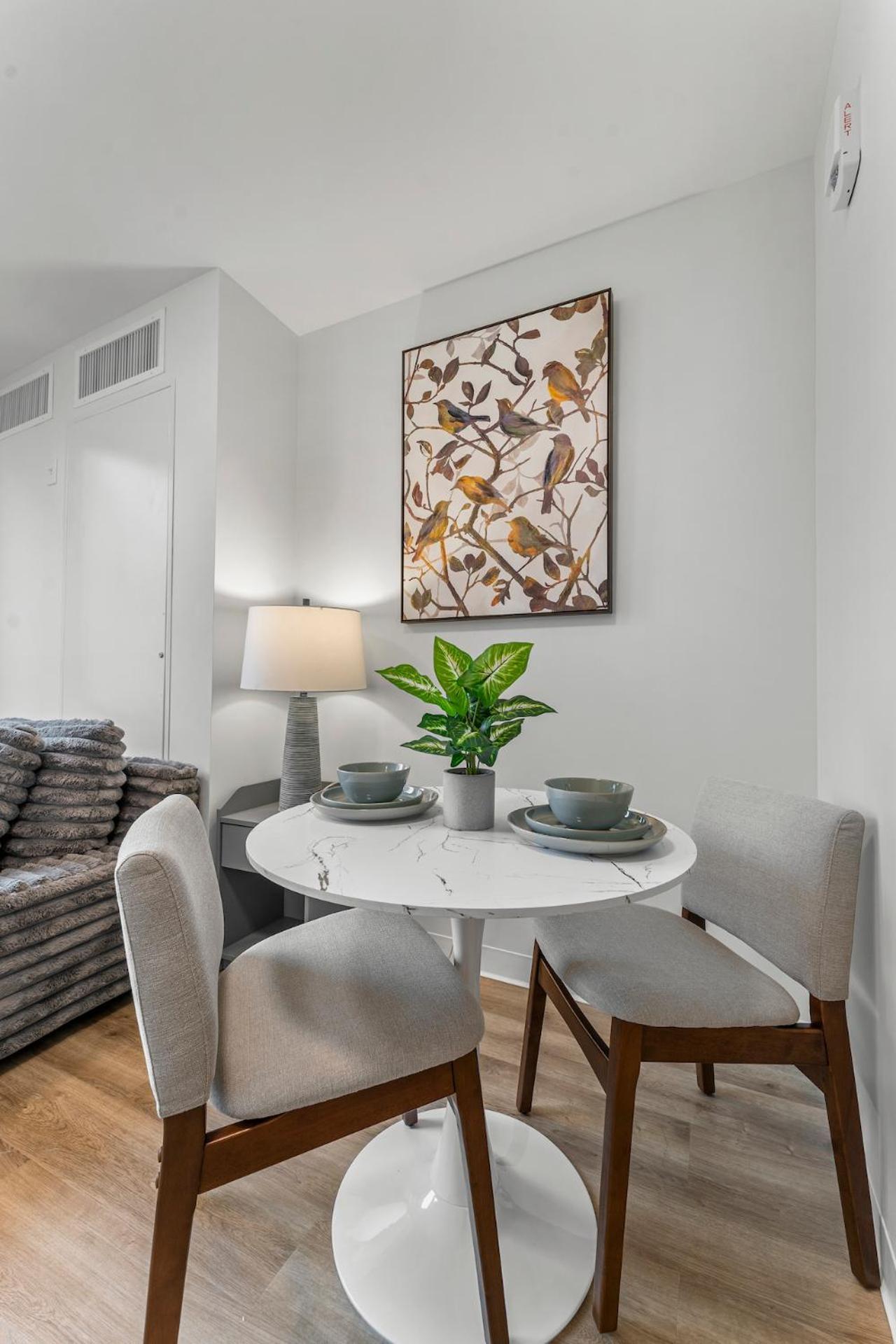 Furnished Luxury Apartment Next To Harvard Stadium Бостон Экстерьер фото