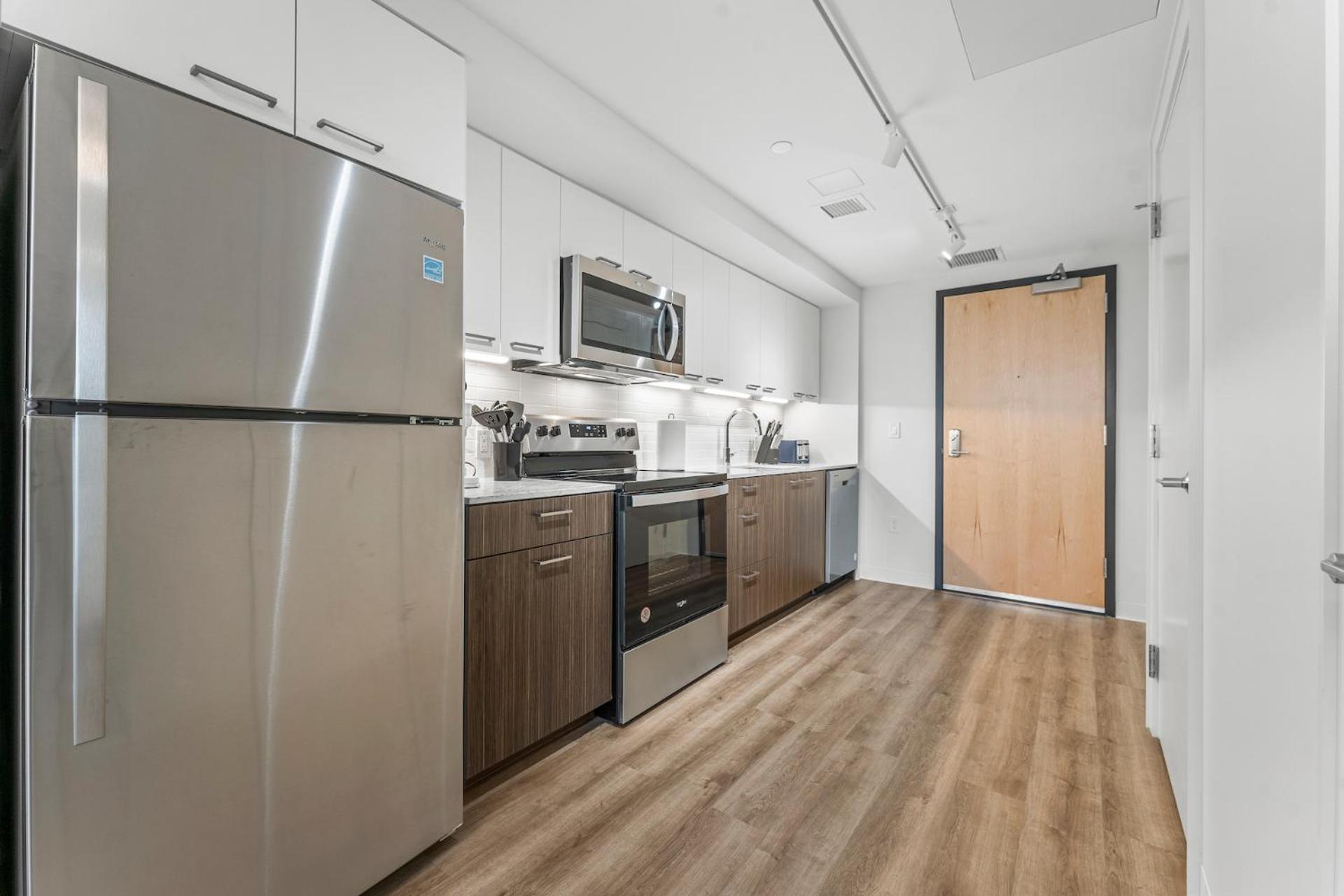 Furnished Luxury Apartment Next To Harvard Stadium Бостон Экстерьер фото