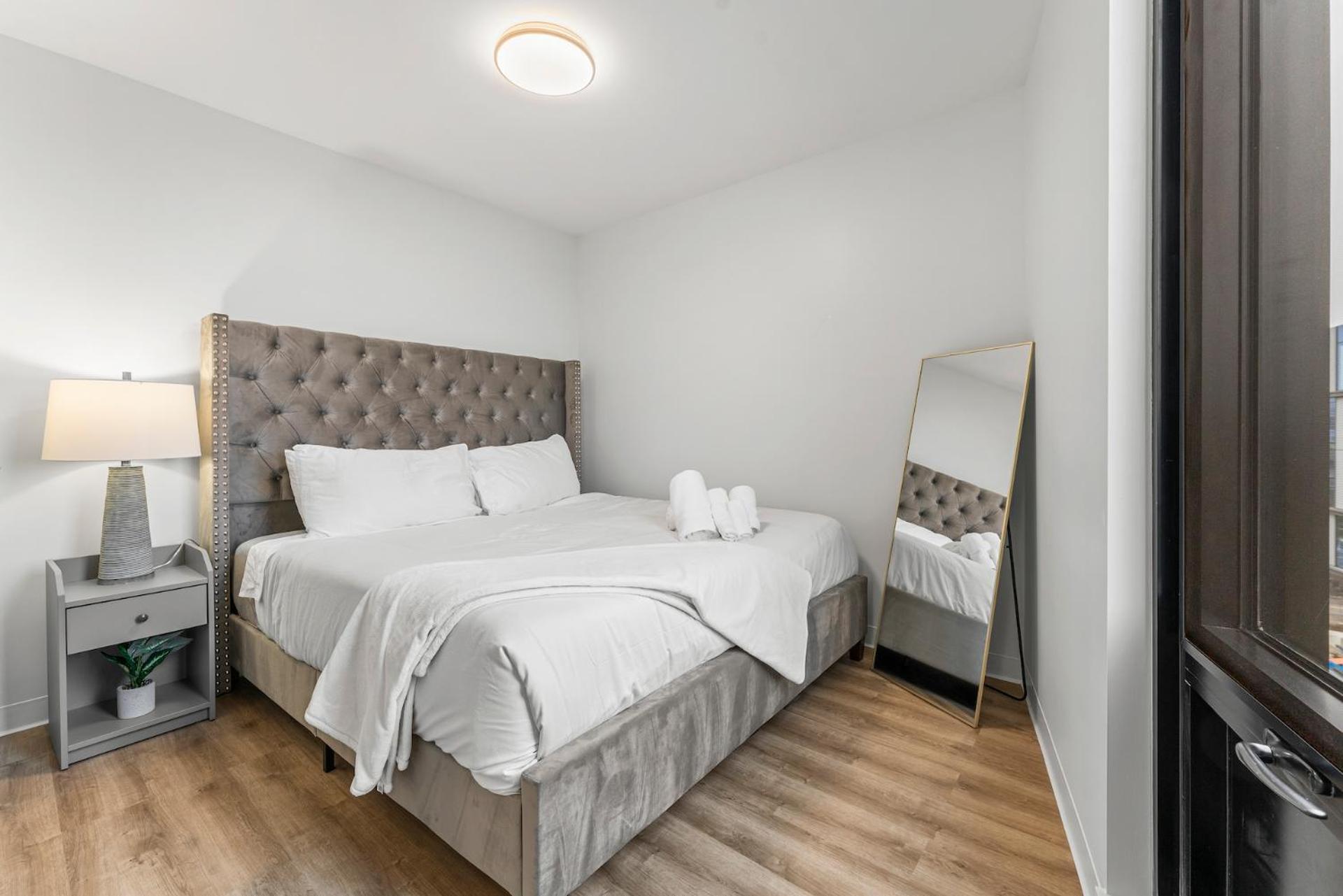 Furnished Luxury Apartment Next To Harvard Stadium Бостон Экстерьер фото