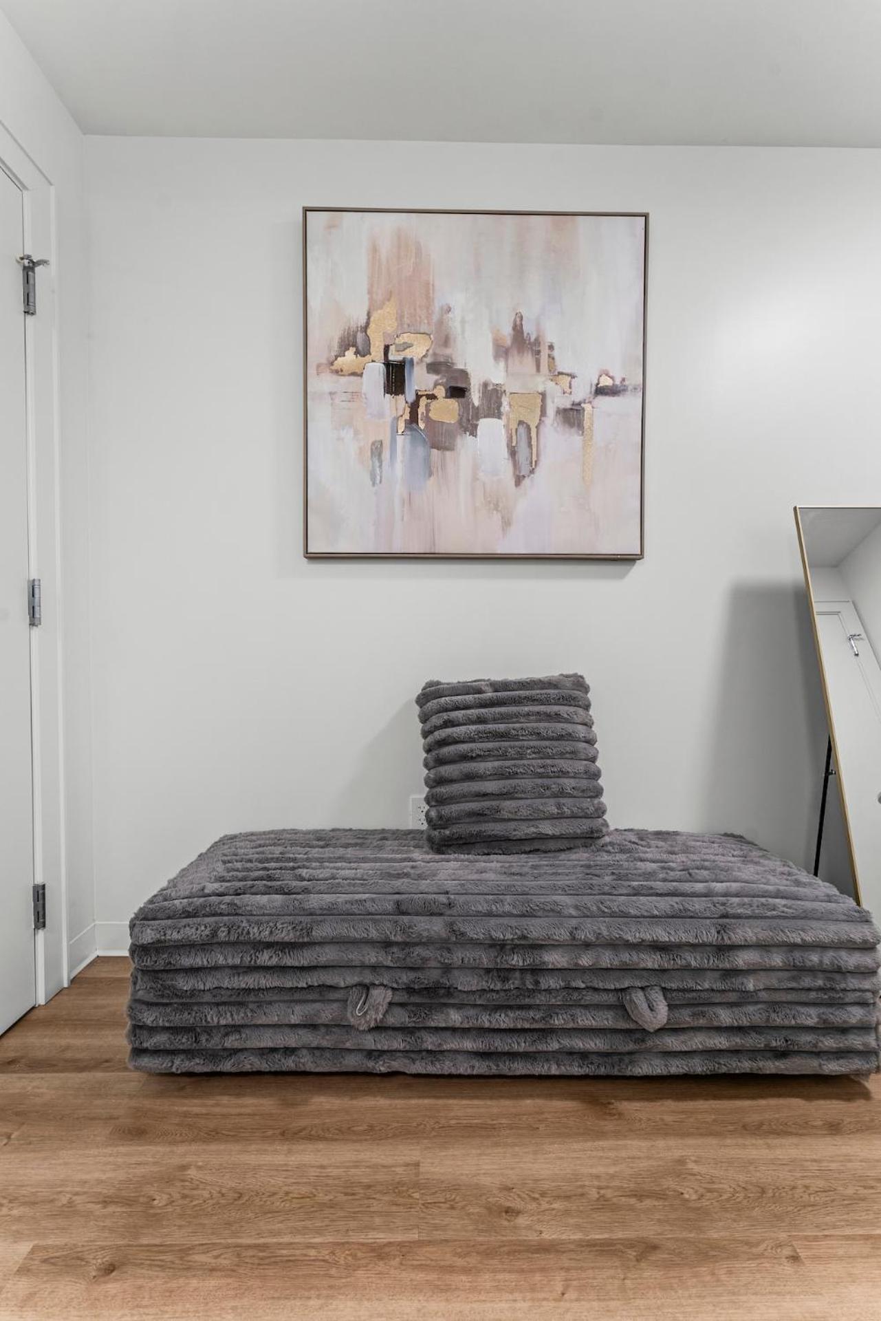 Furnished Luxury Apartment Next To Harvard Stadium Бостон Экстерьер фото