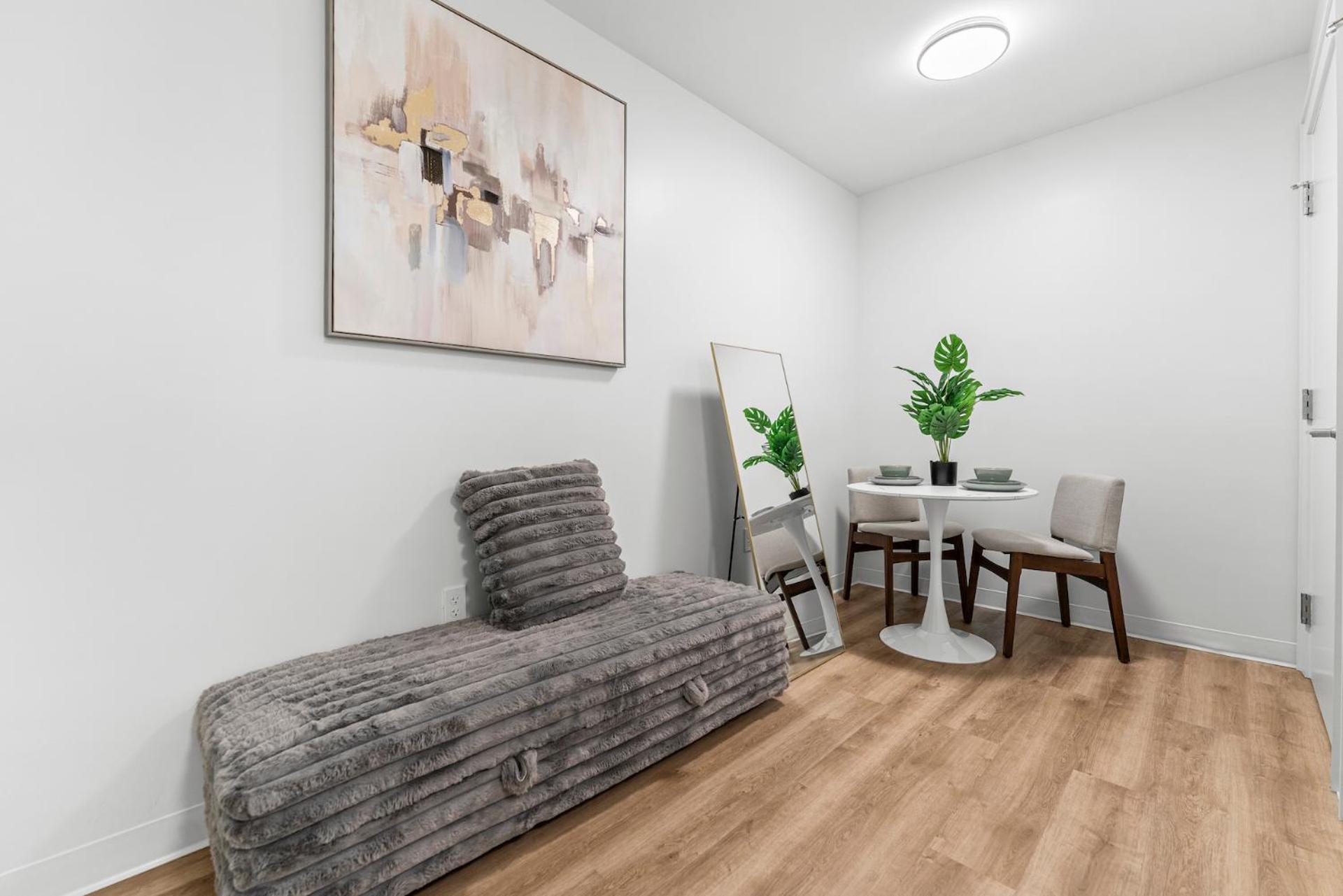 Furnished Luxury Apartment Next To Harvard Stadium Бостон Экстерьер фото